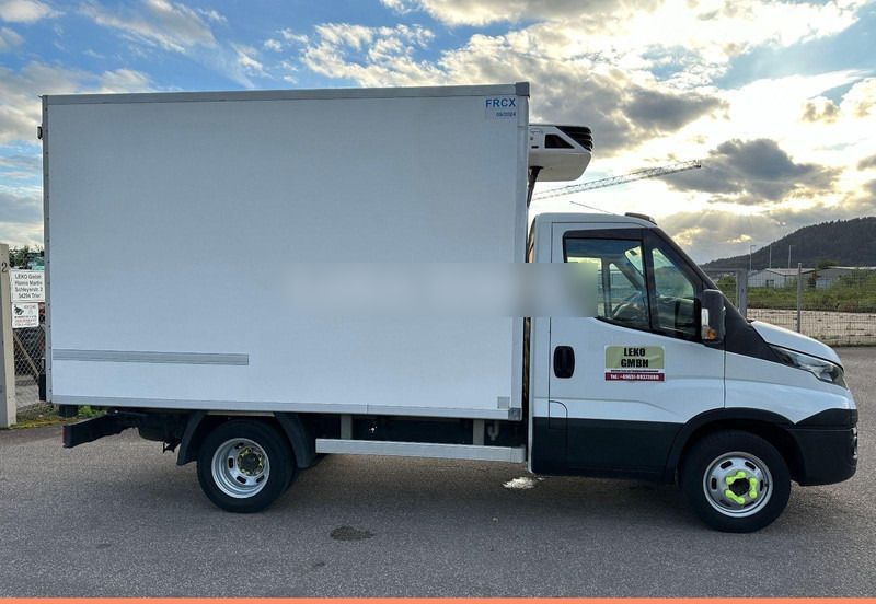 Iveco Daily 35C13 - Refrigerated delivery van: picture 4 Iveco Daily 35C13 - Refrigerated delivery van: picture 4