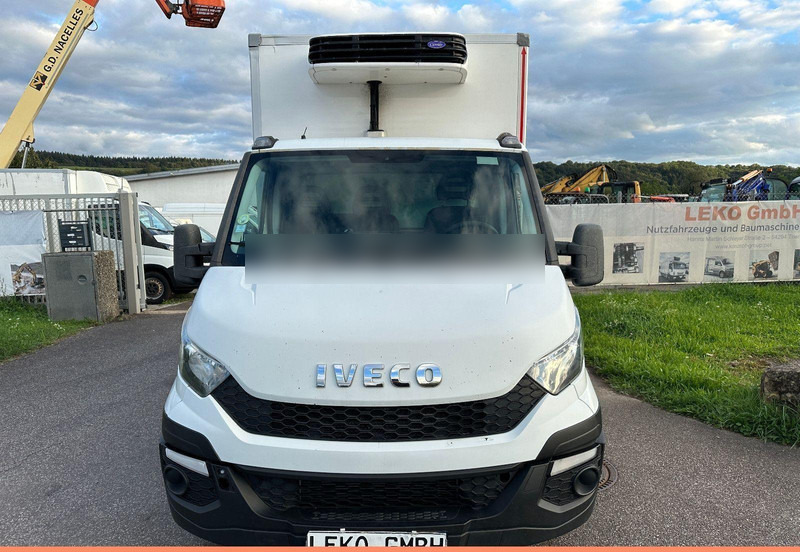 Iveco Daily 35C13 - Refrigerated delivery van: picture 2 Iveco Daily 35C13 - Refrigerated delivery van: picture 2