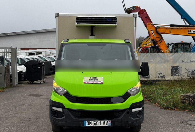 Iveco Daily 35C13 - Refrigerated delivery van: picture 2 Iveco Daily 35C13 - Refrigerated delivery van: picture 2