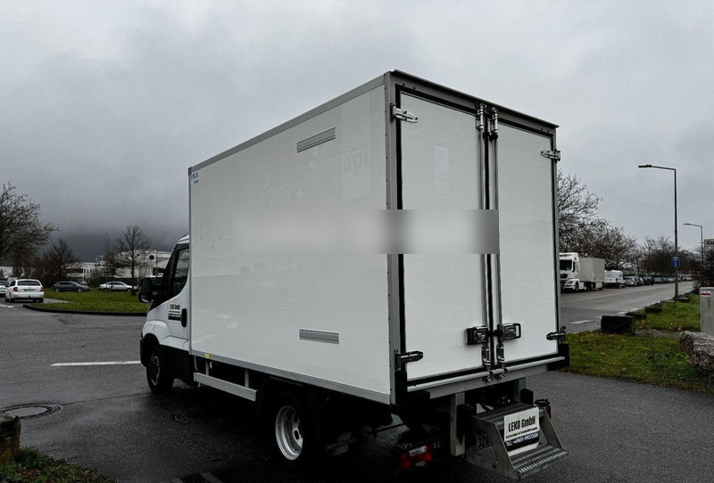 Iveco Daily 35C14 - Refrigerated delivery van: picture 5 Iveco Daily 35C14 - Refrigerated delivery van: picture 5