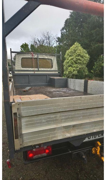 Iveco Daily 35C15 Doka flatbed - Open body delivery van: picture 3 Iveco Daily 35C15 Doka flatbed - Open body delivery van: picture 3