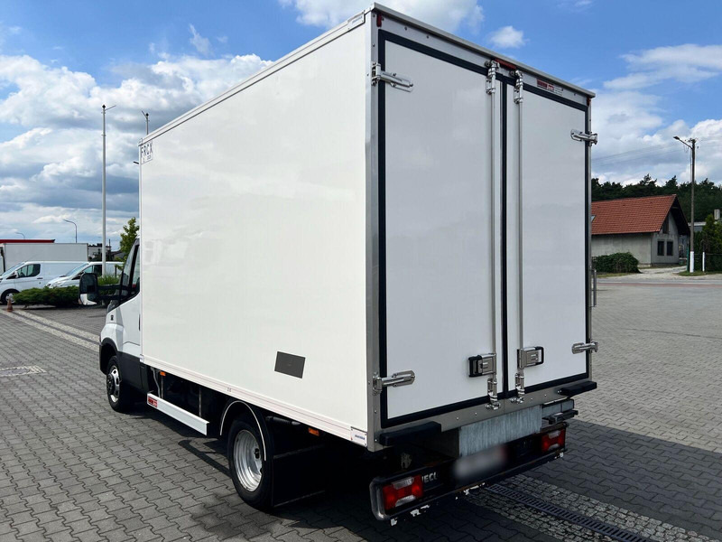 Iveco Daily 50C15 Kontener Mroźnia/Chłodnia 3x Drzwi ThermoKing V 300 - Refrigerated delivery van: picture 3 Iveco Daily 50C15 Kontener Mroźnia/Chłodnia 3x Drzwi ThermoKing V 300 - Refrigerated delivery van: picture 3