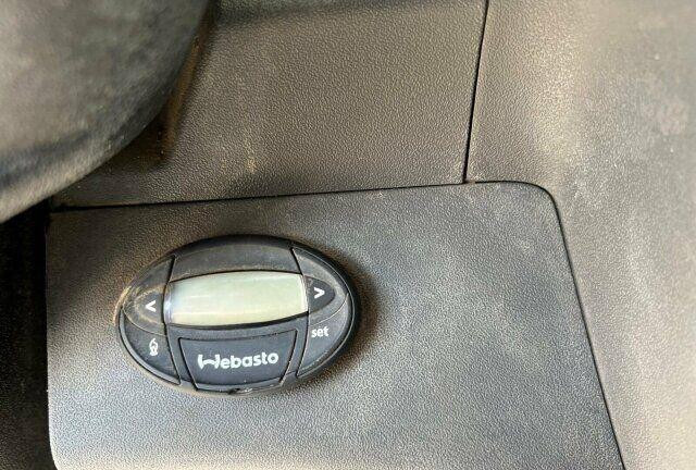 Iveco Daily 70C17 - Tipper: picture 5 Iveco Daily 70C17 - Tipper: picture 5