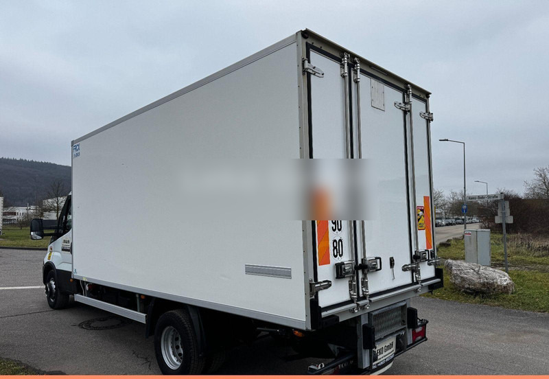 Iveco Daily 70C18 - Refrigerator truck: picture 5 Iveco Daily 70C18 - Refrigerator truck: picture 5