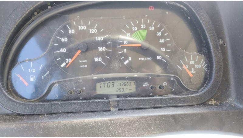 Iveco Etalmobil 55SA foodtruck - 5.5t leasing Iveco Etalmobil 55SA foodtruck - 5.5t: picture 12