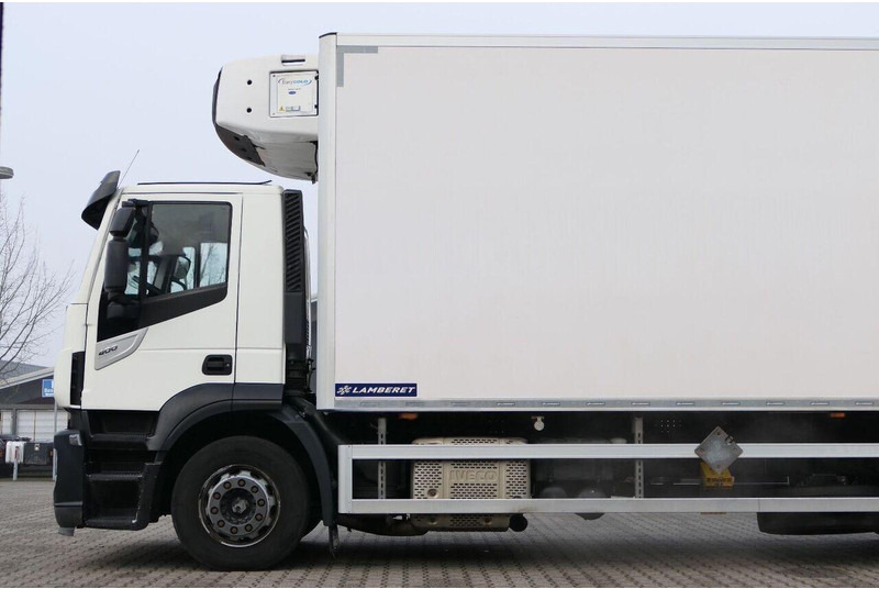 Iveco Stralis 400 - Refrigerated truck - Refrigerator truck: picture 5 Iveco Stralis 400 - Refrigerated truck - Refrigerator truck: picture 5