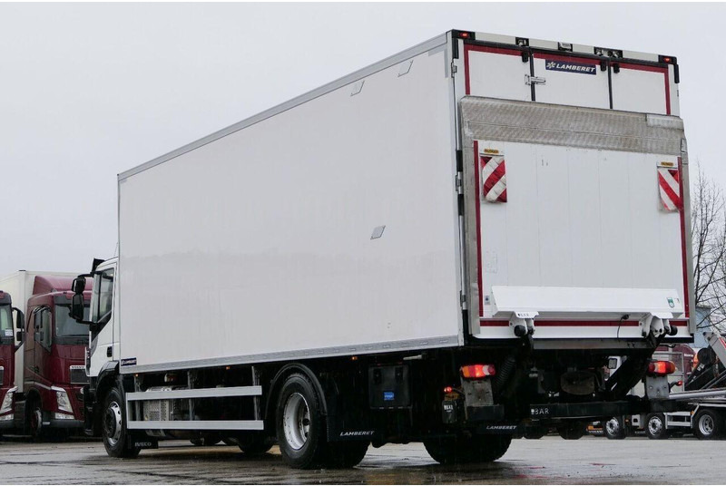 Iveco Stralis 400 - Refrigerated truck - Refrigerator truck: picture 4 Iveco Stralis 400 - Refrigerated truck - Refrigerator truck: picture 4