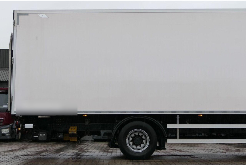 Iveco Stralis 400 - Refrigerated truck - Refrigerator truck: picture 5 Iveco Stralis 400 - Refrigerated truck - Refrigerator truck: picture 5
