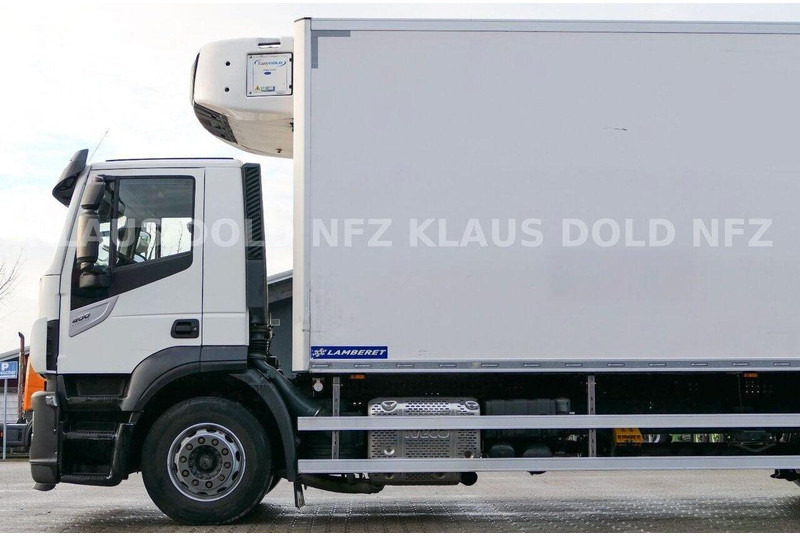 Iveco Stralis 400 - Refrigerated truck - Refrigerator truck: picture 5 Iveco Stralis 400 - Refrigerated truck - Refrigerator truck: picture 5