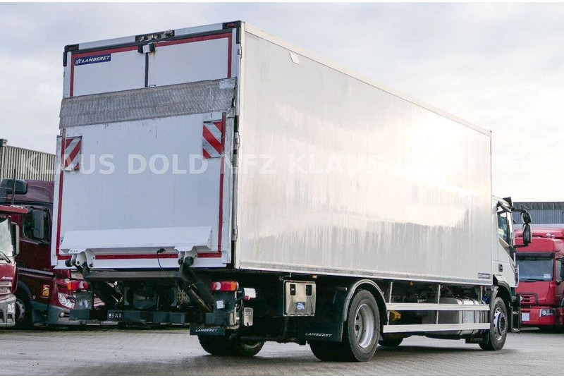 Iveco Stralis 400 - Refrigerated truck - Refrigerator truck: picture 3 Iveco Stralis 400 - Refrigerated truck - Refrigerator truck: picture 3