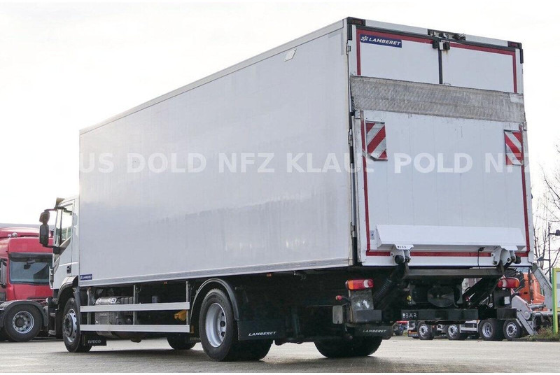 Iveco Stralis 400 - Refrigerated truck - Refrigerator truck: picture 4 Iveco Stralis 400 - Refrigerated truck - Refrigerator truck: picture 4