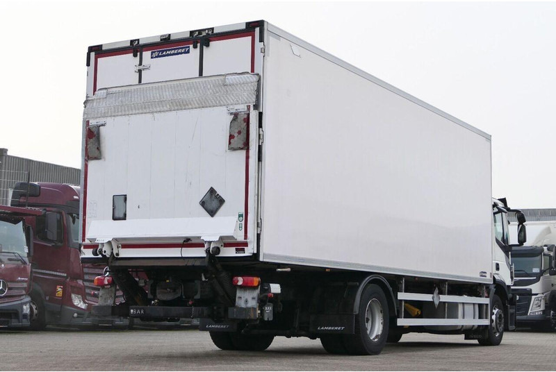 Iveco Stralis 400 - Refrigerated truck - Refrigerator truck: picture 3 Iveco Stralis 400 - Refrigerated truck - Refrigerator truck: picture 3