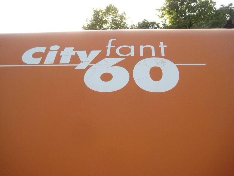 MAN 15.163 Utcaseprő - Road sweeper: picture 5 MAN 15.163 Utcaseprő - Road sweeper: picture 5