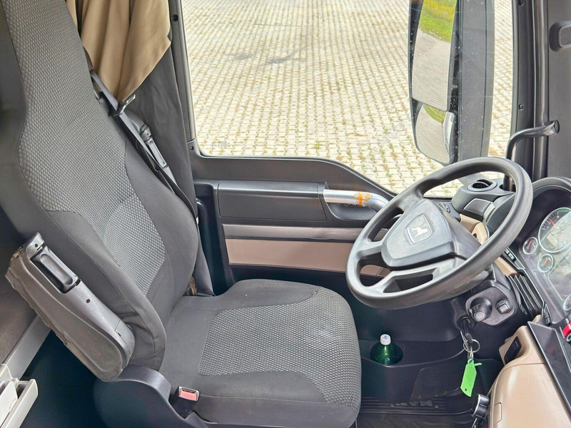 MAN TGS 26.460 * HIAB X - HIDUO 188 B-3 + FUNK* TOP leasing MAN TGS 26.460 * HIAB X - HIDUO 188 B-3 + FUNK* TOP: picture 11