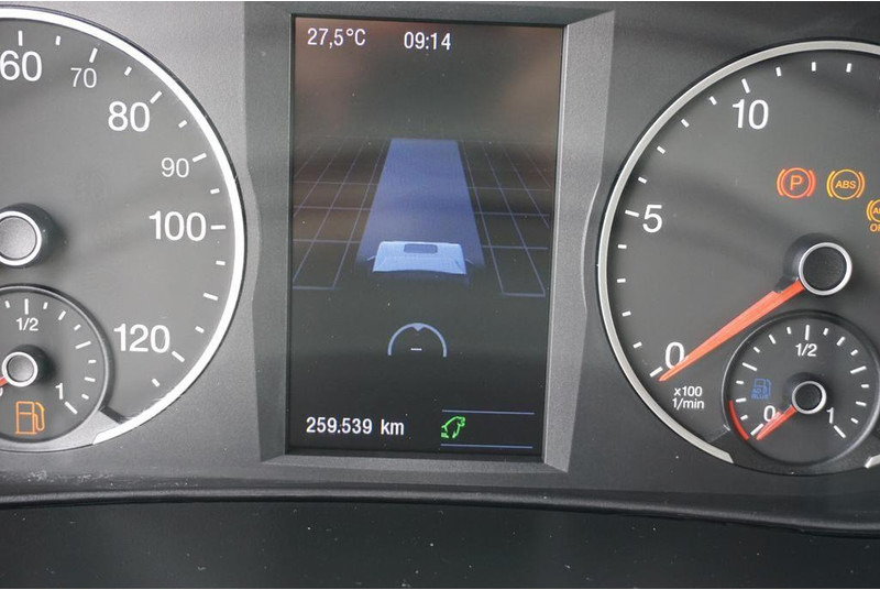 Dropside/ Flatbed truck, Crane truck MAN TGS / 35.470 / E 6 / SKRZYNIOWY + HDS / FASSI F 545 / ŁAD. 13 10: picture 13 Dropside/ Flatbed truck, Crane truck MAN TGS / 35.470 / E 6 / SKRZYNIOWY + HDS / FASSI F 545 / ŁAD. 13 10: picture 13