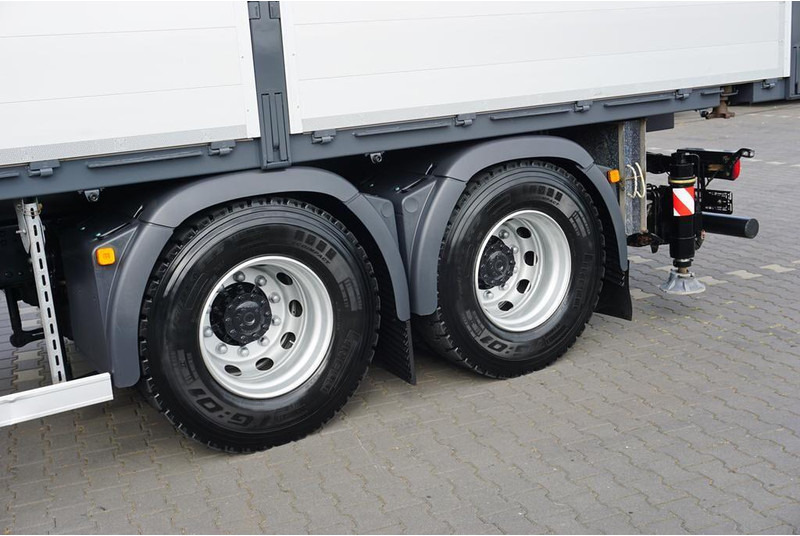 Dropside/ Flatbed truck, Crane truck MAN TGS / 35.470 / E 6 / SKRZYNIOWY + HDS / FASSI F 545 / ŁAD. 13 10: picture 20 Dropside/ Flatbed truck, Crane truck MAN TGS / 35.470 / E 6 / SKRZYNIOWY + HDS / FASSI F 545 / ŁAD. 13 10: picture 20