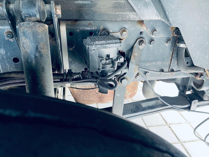 Tipper MAN TGX 18.480: picture 19