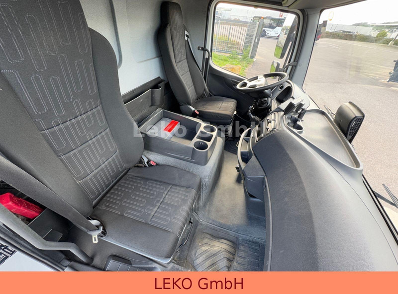 Mercedes-Benz Atego 1018 leasing Mercedes-Benz Atego 1018: picture 20 Mercedes-Benz Atego 1018 leasing Mercedes-Benz Atego 1018: picture 20