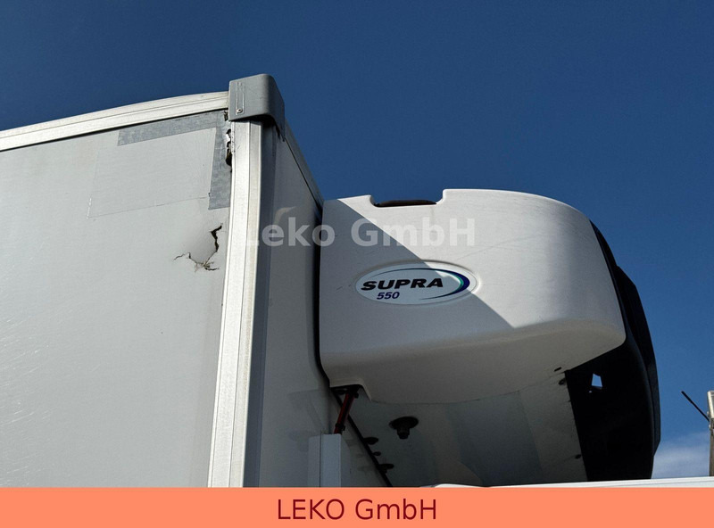 Refrigerator truck Mercedes-Benz Atego 1218: picture 12 Refrigerator truck Mercedes-Benz Atego 1218: picture 12