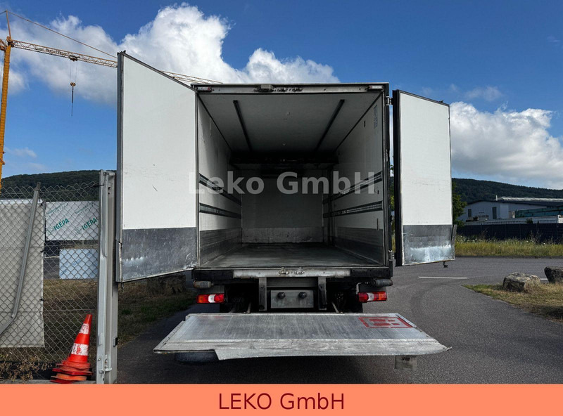 Refrigerator truck Mercedes-Benz Atego 1218: picture 9 Refrigerator truck Mercedes-Benz Atego 1218: picture 9
