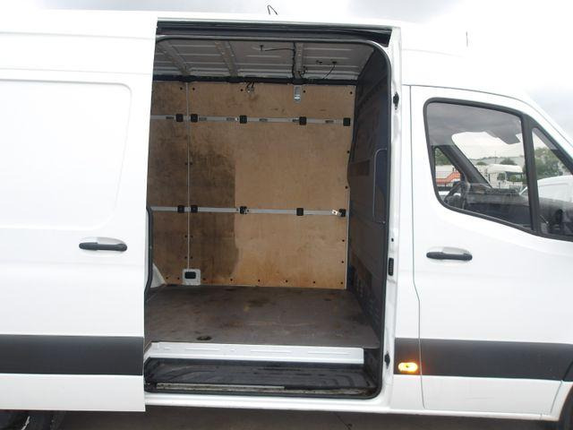 Mercedes-Benz Sprinter 316 cdi Van leasing Mercedes-Benz Sprinter 316 cdi Van: picture 8 Mercedes-Benz Sprinter 316 cdi Van leasing Mercedes-Benz Sprinter 316 cdi Van: picture 8
