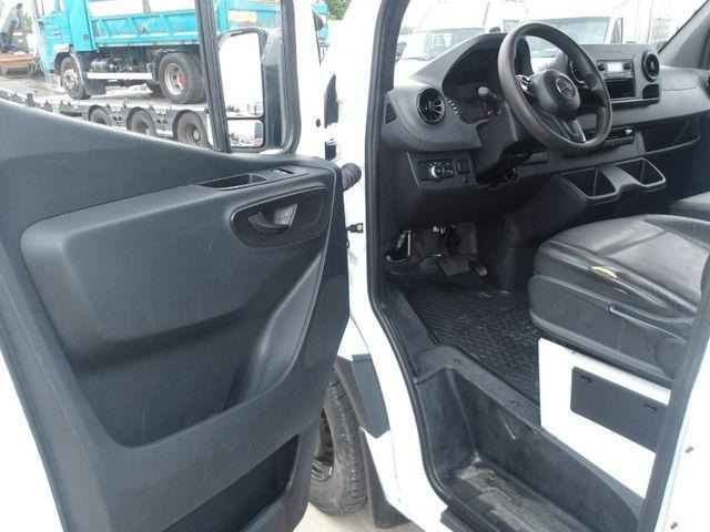 Mercedes-Benz Sprinter 316 cdi Van leasing Mercedes-Benz Sprinter 316 cdi Van: picture 11 Mercedes-Benz Sprinter 316 cdi Van leasing Mercedes-Benz Sprinter 316 cdi Van: picture 11