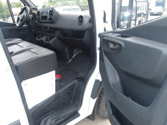 Mercedes-Benz Sprinter 316 cdi Van leasing Mercedes-Benz Sprinter 316 cdi Van: picture 12 Mercedes-Benz Sprinter 316 cdi Van leasing Mercedes-Benz Sprinter 316 cdi Van: picture 12