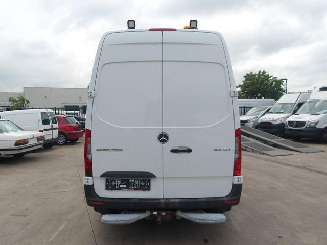 Mercedes-Benz Sprinter 316 cdi Van leasing Mercedes-Benz Sprinter 316 cdi Van: picture 6 Mercedes-Benz Sprinter 316 cdi Van leasing Mercedes-Benz Sprinter 316 cdi Van: picture 6