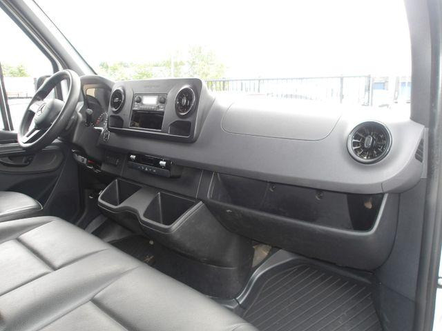 Mercedes-Benz Sprinter 316 cdi Van leasing Mercedes-Benz Sprinter 316 cdi Van: picture 15 Mercedes-Benz Sprinter 316 cdi Van leasing Mercedes-Benz Sprinter 316 cdi Van: picture 15