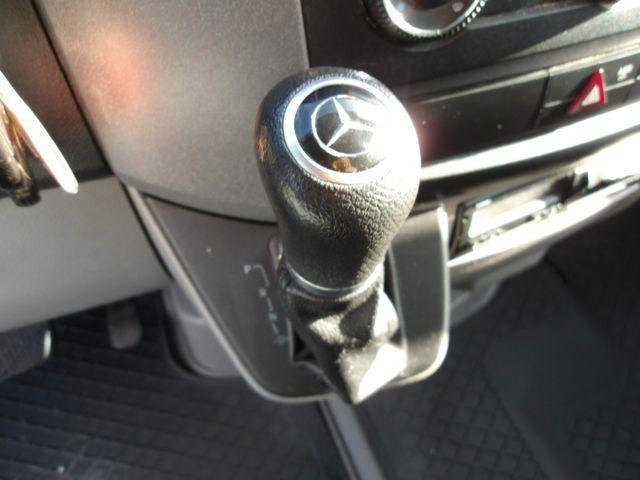 Closed box van Mercedes-Benz Sprinter 516 CDI Koffer: picture 20 Closed box van Mercedes-Benz Sprinter 516 CDI Koffer: picture 20