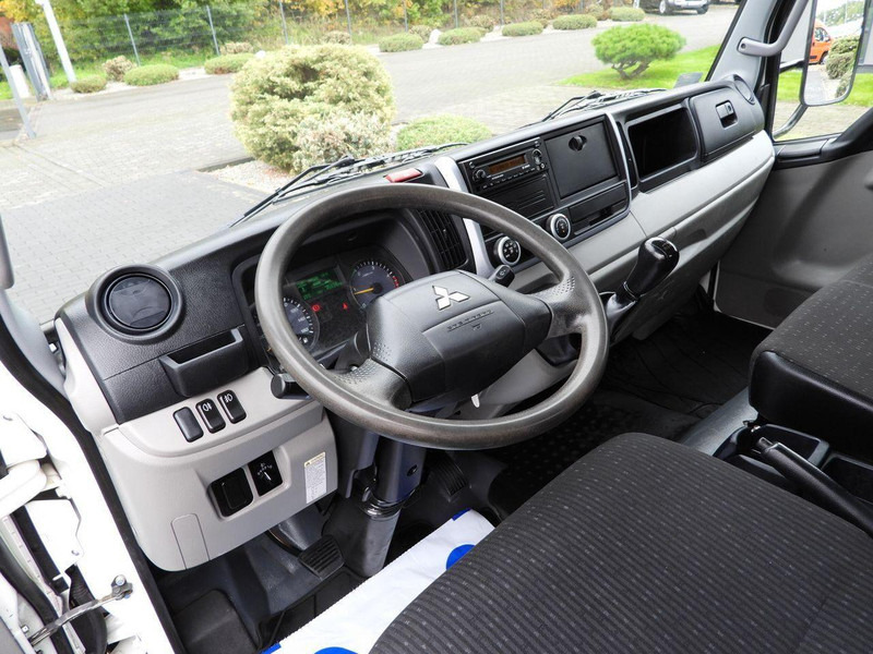 Mitsubishi CANTER FUSO 3C15 - Tipper: picture 2 Mitsubishi CANTER FUSO 3C15 - Tipper: picture 2
