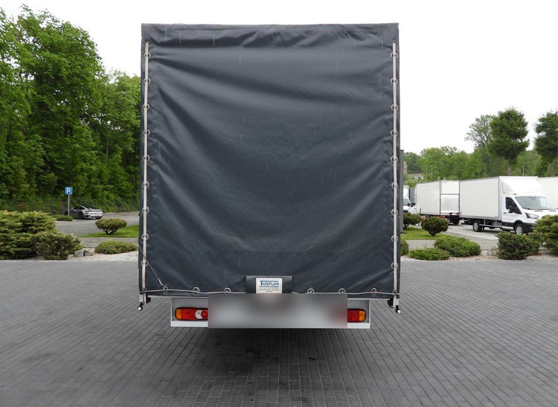 Curtain side van Opel Movano PLANDEKA 10 PALET TEMPOMAT NAWIGACJA LEDY PNEUMATYKA KLI: picture 11 Curtain side van Opel Movano PLANDEKA 10 PALET TEMPOMAT NAWIGACJA LEDY PNEUMATYKA KLI: picture 11