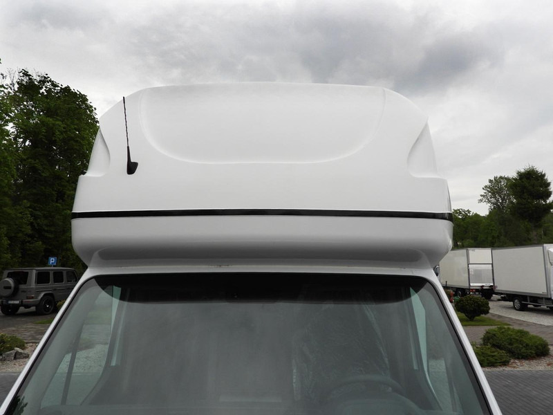 Curtain side van Opel Movano PLANDEKA 10 PALET TEMPOMAT NAWIGACJA LEDY PNEUMATYKA KLI: picture 15 Curtain side van Opel Movano PLANDEKA 10 PALET TEMPOMAT NAWIGACJA LEDY PNEUMATYKA KLI: picture 15