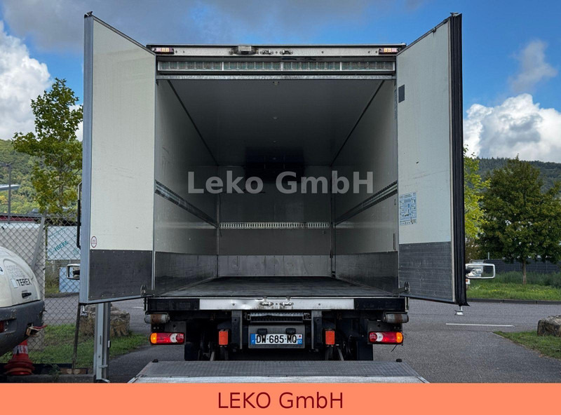Renault D 16.260 Mit Carrier Sp 1150 leasing Renault D 16.260 Mit Carrier Sp 1150: picture 9