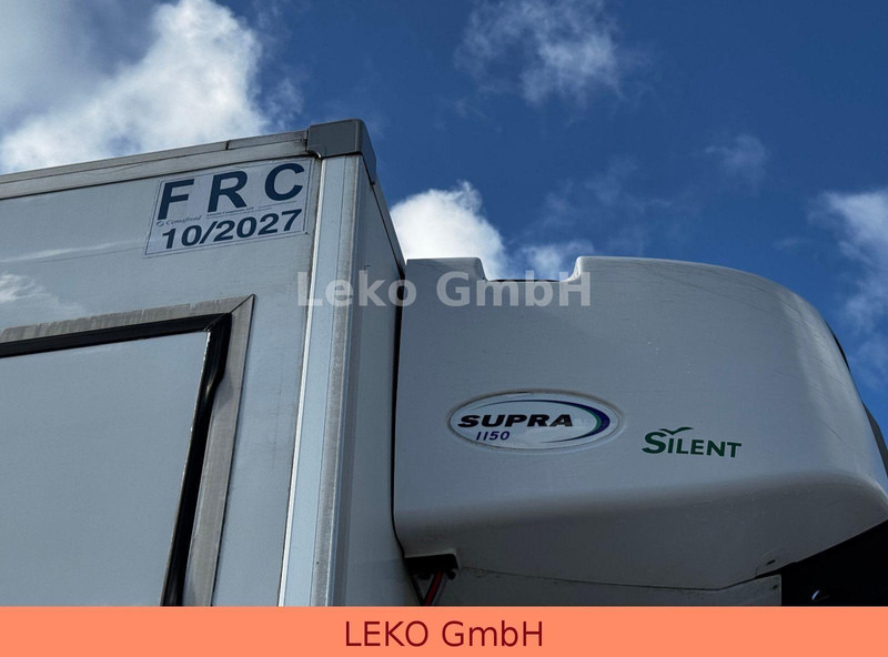Renault D 16.260 Mit Carrier Sp 1150 leasing Renault D 16.260 Mit Carrier Sp 1150: picture 12