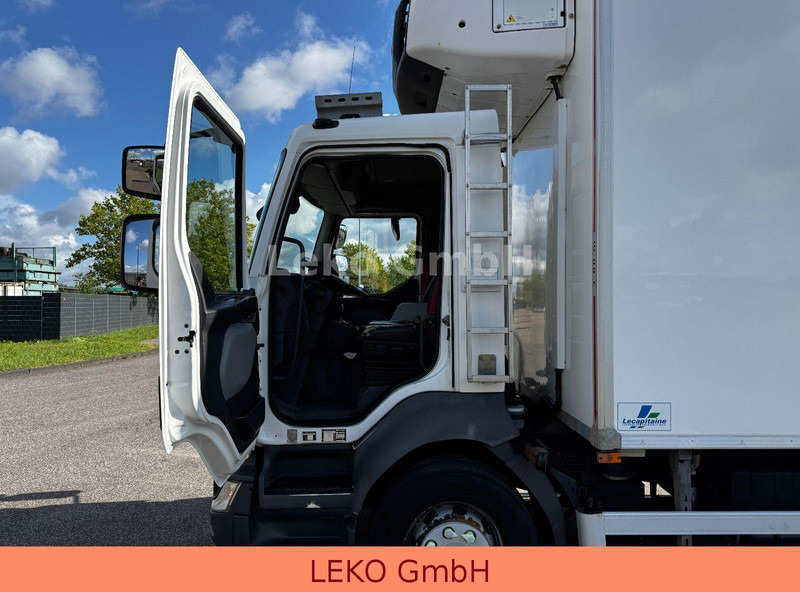 Renault D 16.260 Mit Carrier Sp 1150 leasing Renault D 16.260 Mit Carrier Sp 1150: picture 17