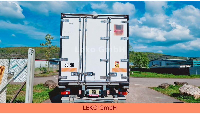 Renault Midlum 220 - Refrigerator truck: picture 5 Renault Midlum 220 - Refrigerator truck: picture 5