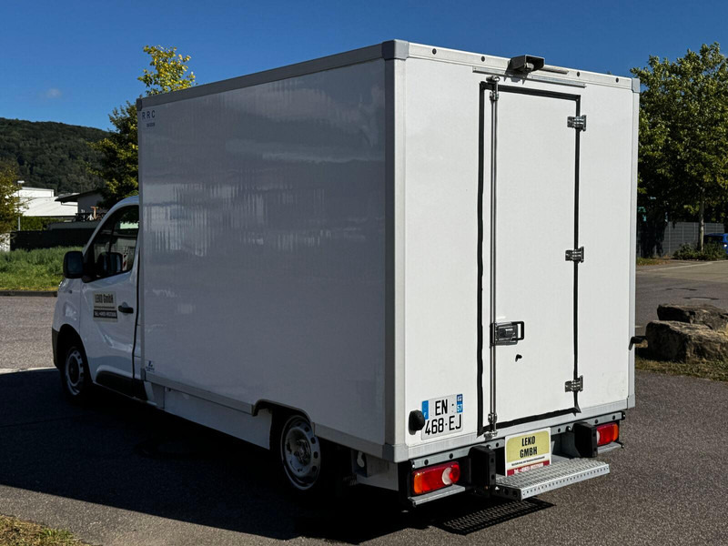 Renault Trafic - Refrigerated delivery van: picture 5 Renault Trafic - Refrigerated delivery van: picture 5