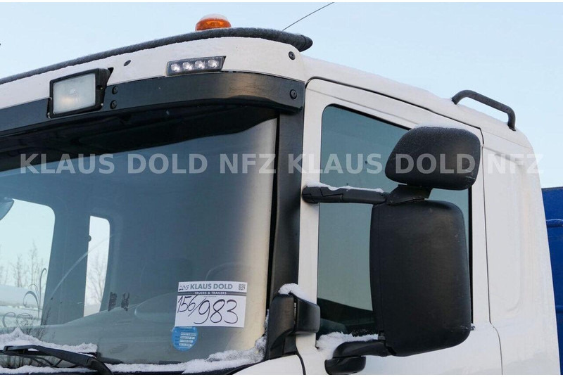 Scania P 400 8×4 Two-way tipper - Tipper: picture 4 Scania P 400 8×4 Two-way tipper - Tipper: picture 4