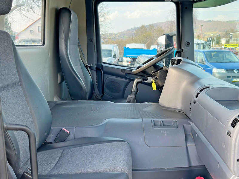 Tow truck Scania Premium 310 * ABSCHLEPPWAGEN 9,10 m * TOPZUSTAND: picture 11