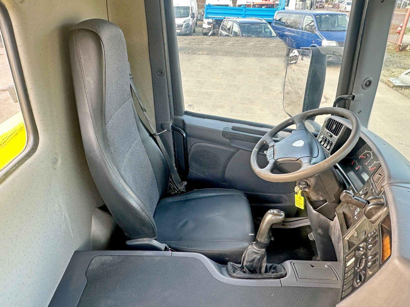 Tow truck Scania Premium 310 * ABSCHLEPPWAGEN 9,10 m * TOPZUSTAND: picture 12