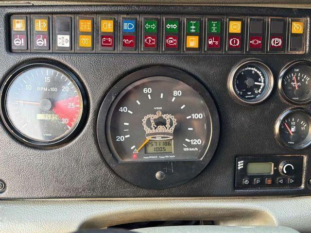 Tatra T815 8x8 PALFINGER PK 74002 Crane Kran leasing Tatra T815 8x8 PALFINGER PK 74002 Crane Kran: picture 20