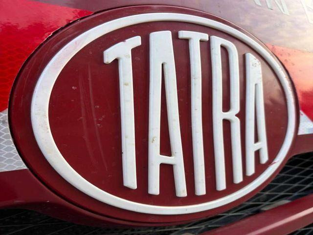 Tatra T815 8x8 PALFINGER PK 74002 Crane Kran leasing Tatra T815 8x8 PALFINGER PK 74002 Crane Kran: picture 13