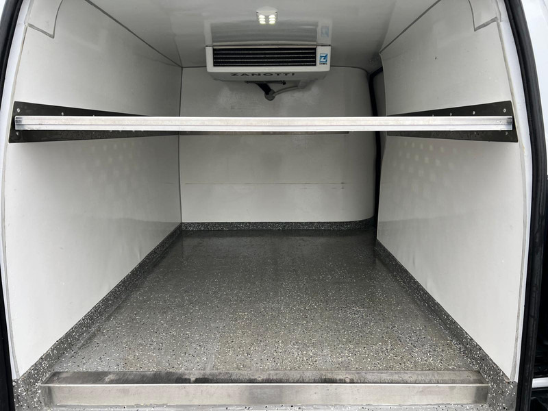 Refrigerated delivery van Toyota Proace City LONG L2 REFRIGERATOR 1.HAND: picture 12