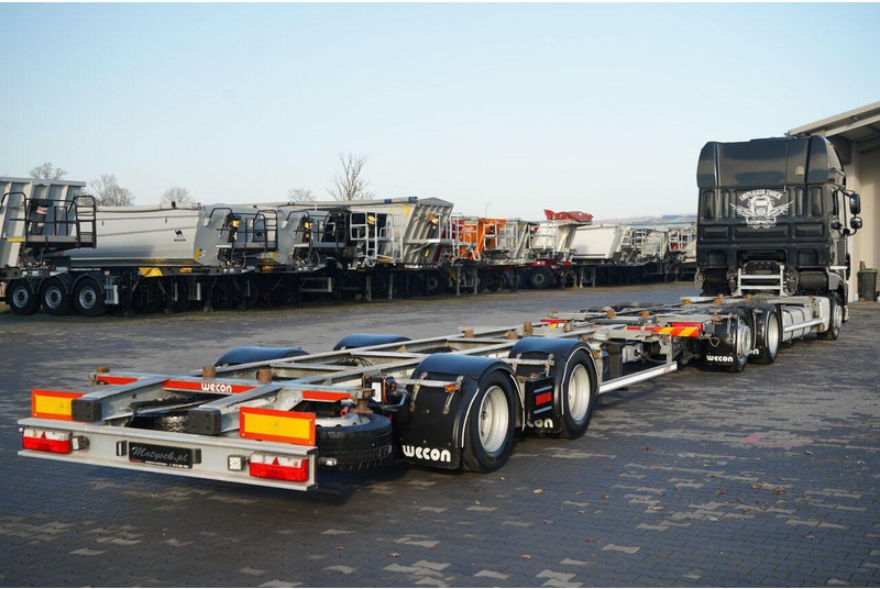 DAF XF 480 / BDF - Tractor unit: picture 3 DAF XF 480 / BDF - Tractor unit: picture 3