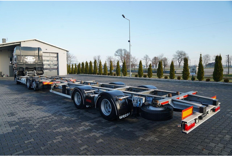 DAF XF 480 / BDF - Tractor unit: picture 2 DAF XF 480 / BDF - Tractor unit: picture 2