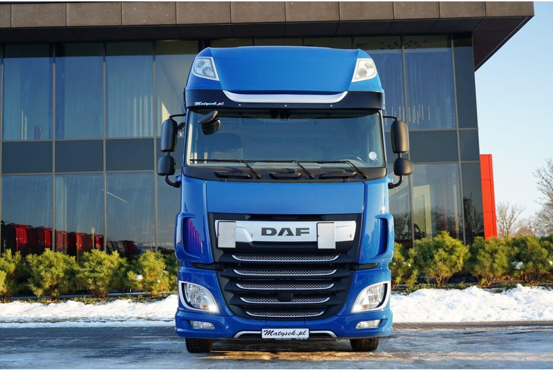 DAF XF 480 / MEGA / LOWDECK / SSC / 2022 / - Tractor unit: picture 3 DAF XF 480 / MEGA / LOWDECK / SSC / 2022 / - Tractor unit: picture 3