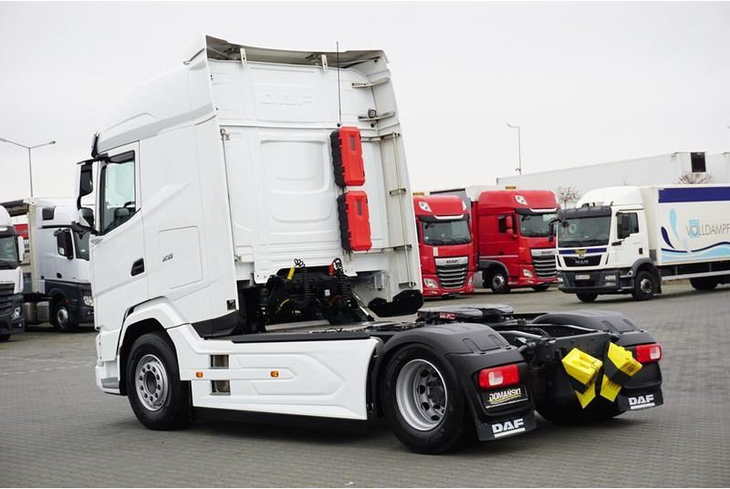 DAF XG / 480 / ACC / EURO 6 / MAŁY PRZEBIEG - Tractor unit: picture 5 DAF XG / 480 / ACC / EURO 6 / MAŁY PRZEBIEG - Tractor unit: picture 5