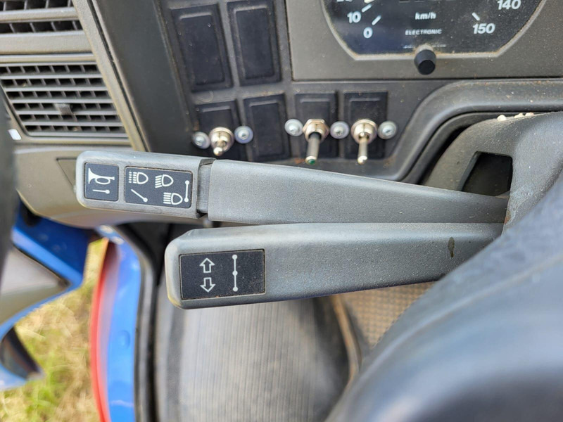 Iveco Daily 35 E 12 Mini BE Trekker - 3.5T - Tractor unit: picture 4 Iveco Daily 35 E 12 Mini BE Trekker - 3.5T - Tractor unit: picture 4