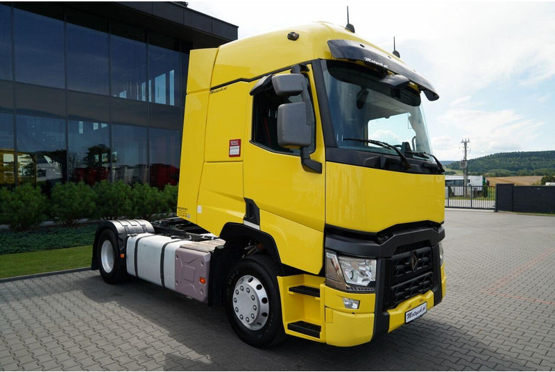 Renault T 440 / 13 LITROWY / RETARDER / I-PARK COOL / ALUFELGI / SPROWAD - Tractor unit: picture 2 Renault T 440 / 13 LITROWY / RETARDER / I-PARK COOL / ALUFELGI / SPROWAD - Tractor unit: picture 2